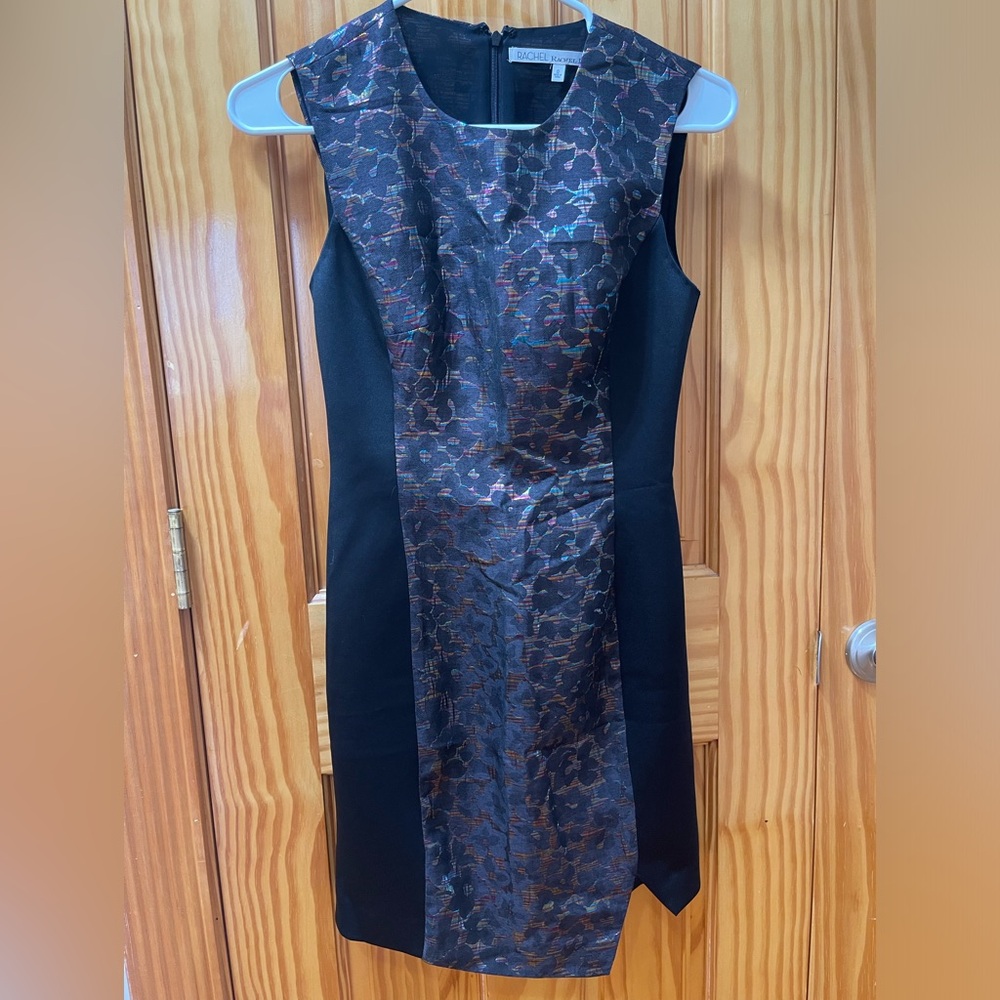 Rachel Roy mini dress